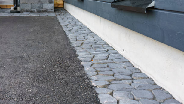 Best Cobblestone Driveway Pavers  in Rancho Santa Fe, CA
